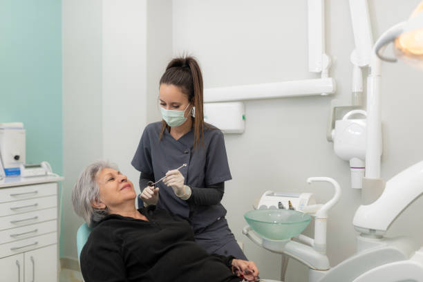 Best Orthodontic Emergency Dentist in Collinsville, VA