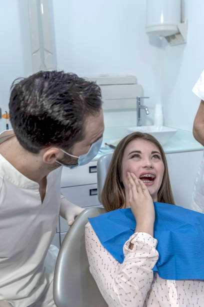 Best Emergency Dental Extractions in Collinsville, VA