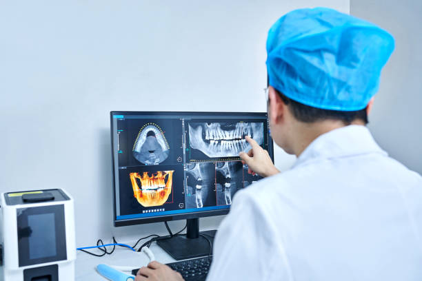 Best Mobile Emergency Dentist in Collinsville, VA