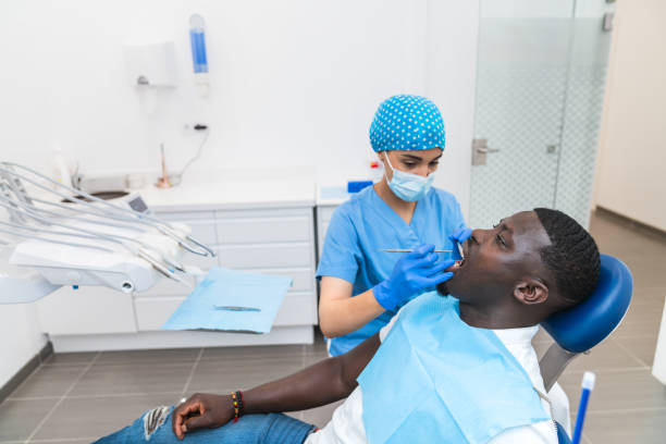 Best Emergency Dental Care for Abscessed Tooth in Collinsville, VA