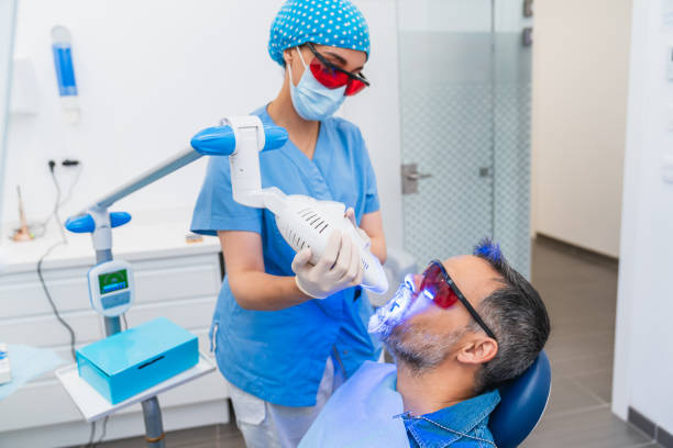 Best Emergency Dental Extractions in Collinsville, VA